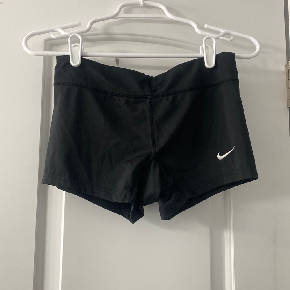 Nike spandex size xs